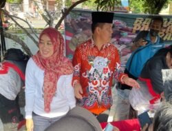 Bazar Pangan Murah Barito Selatan: Upaya Stabilitas Harga dan Daya Beli Masyarakat