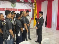 PWI Barito Selatan Siap Berlaga di Porwanas XIV Kalimantan Selatan