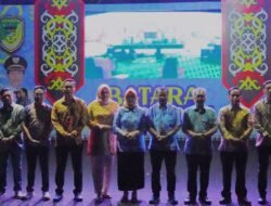 Event Batara Expo 2024 Resmi Ditutup: Memperkuat Perekonomian Daerah dan UMKM