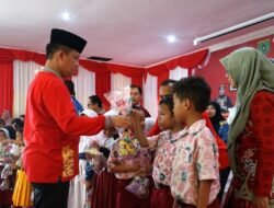 Disdik Barito Selatan Gelar Lomba Kreatif untuk Gali Potensi Anak Menuju HUT RI ke-79