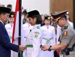 Polemik Pecopotan Jilbab Paskibraka 2024: Sulawesi Tengah dan Daerah Lainnya Geram