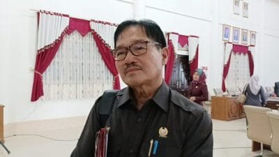 APBD 2024 Barito Selatan Diproyeksikan Mencapai Rp1,9 Triliun