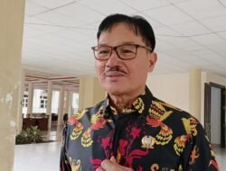 DPRD Barito Selatan Gelar Rapat Paripurna untuk Persiapan Pembentukan Fraksi