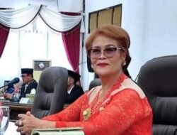 Perindo Barito Selatan Serahkan Keputusan Sanksi ke Petinggi Partai Terkait Mundurnya Kader