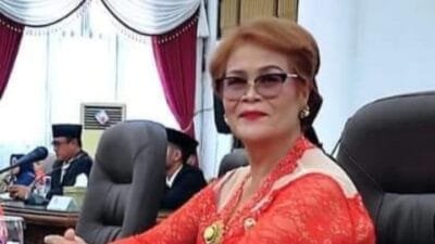 Perindo Barito Selatan Serahkan Keputusan Sanksi ke Petinggi Partai Terkait Mundurnya Kader