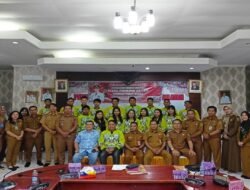 Pemkab Barito Selatan Kirim Tim Kesenian dan UMKM ke Bulgaria: Perkenalan Tarian Tradisional Dayak di Eropa