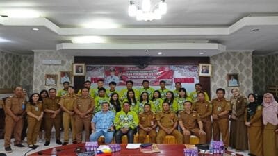 Pemkab Barito Selatan Kirim Tim Kesenian dan UMKM ke Bulgaria: Perkenalan Tarian Tradisional Dayak di Eropa