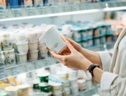 12 Makanan Probiotik Terbaik untuk Usus Sehat dan Bahagia