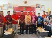 Pemkab Barsel dan Kemenkumham Kalteng Tingkatkan Sinergi untuk Pelayanan Publik