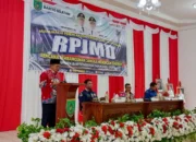 Wujudkan Pembangunan Partisipatif, Pemkab Barsel Gelar Musrenbang RPJMD 2025–2029