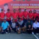 ketua-dprd-barsel-hadiri-turnamen-kapolres-cup,-ajak-masyarakat-junjung-sportivitas