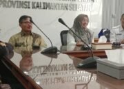 Petani Ikut Wujudkan Ketahanan Pangan