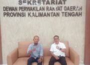 Budayakan Hidup Saling Membantu