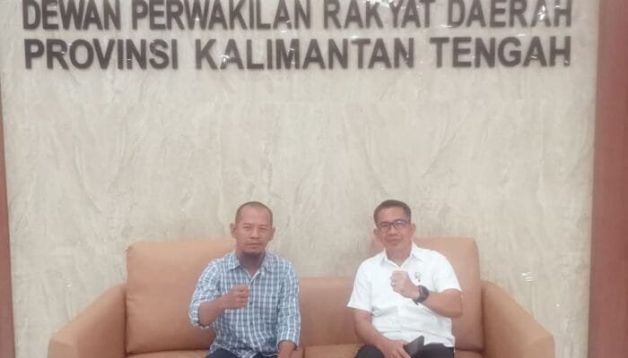 Budayakan Hidup Saling Membantu