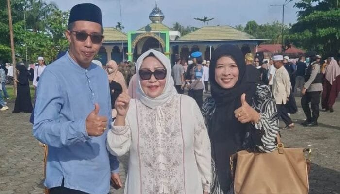 Pejabat Mampu Jabarkan RPJMD