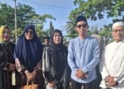 Masyarakat Ikut Awasi Pelaksanaan Proyek