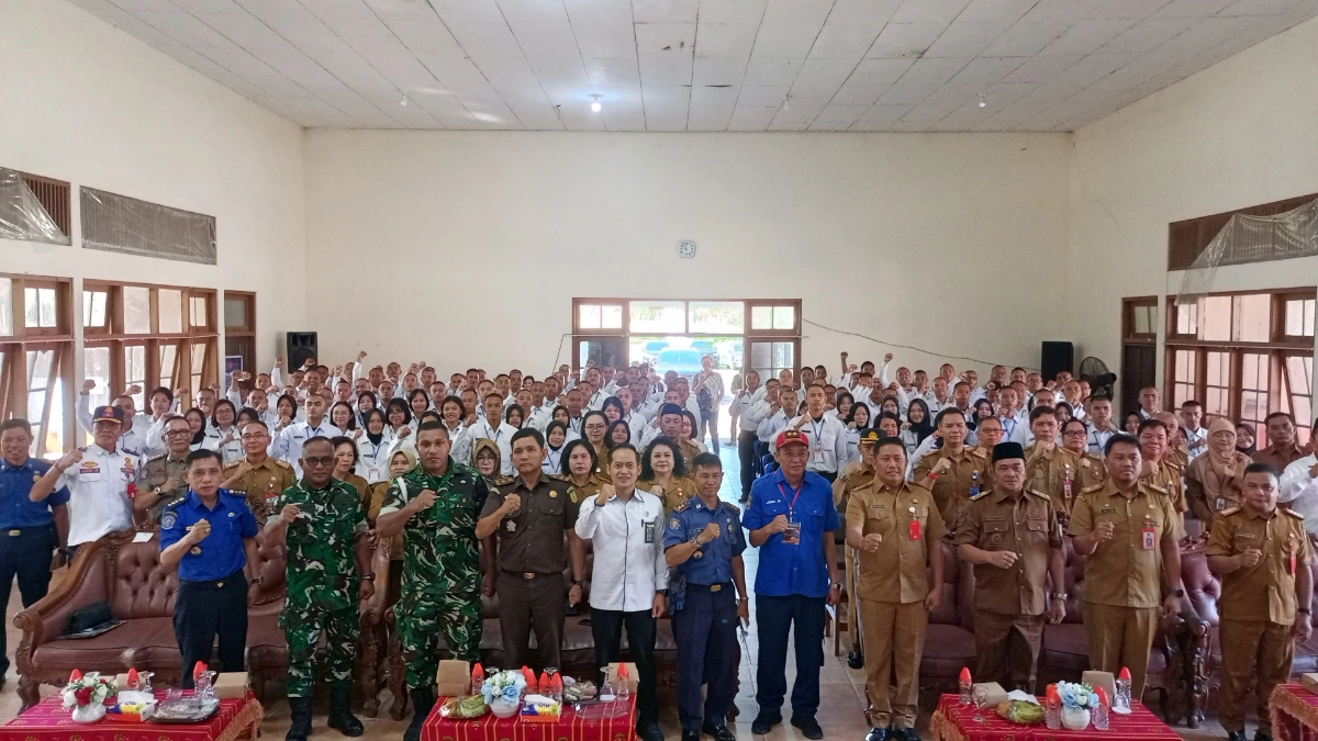 damkar-barsel-gelar-pelatihan-dasar-untuk-bentuk-cpns-tangguh-dan-profesional