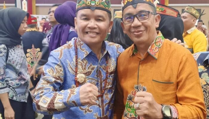 Dewan Dukung Pemberantasan Aksi Premanisme 