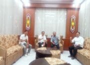 Pelayanan Kesehatan Terus Ditingkatkan