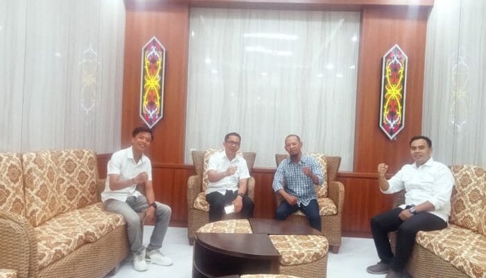 Pelayanan Kesehatan Terus Ditingkatkan