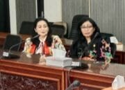 DPRD Berikan 14 Rekomendasi