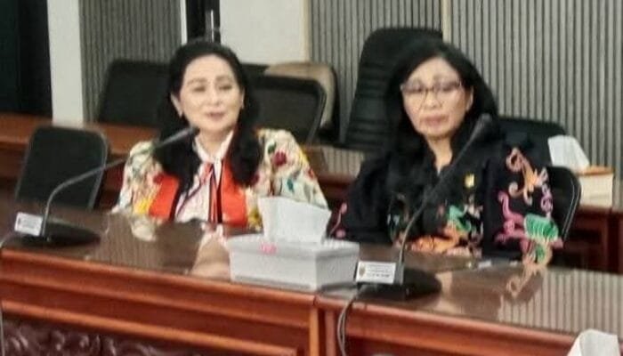 DPRD Berikan 14 Rekomendasi