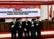 Pemkab Bantu Pengembangan Rotan