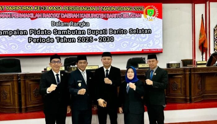 Pemkab Bantu Pengembangan Rotan