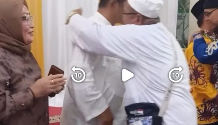 DPRD Apresiasi Pelayanan Sudah Maksimal