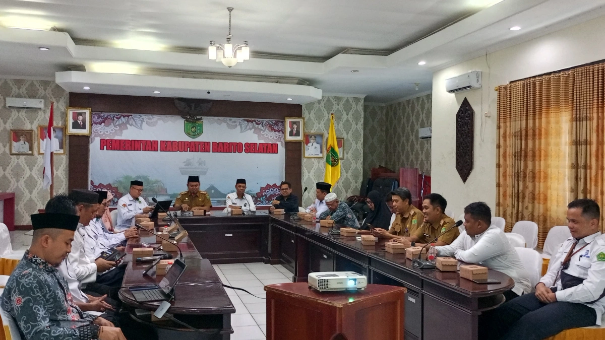 lptq-barsel-gelar-rapat-perdana-susun-langkah-strategis-pembinaan-qur’ani