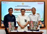 DPRD Barsel Apresiasi Opini WTP atas Laporan Keuangan Pemkab Tahun 2024