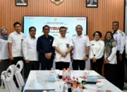 Pemkab Barsel Raih Opini WTP atas LKPD 2024 dari BPK RI Kalteng