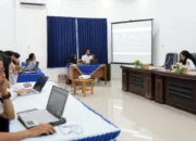 DiskominfoSP Barsel Dorong Keterbukaan Informasi Lewat Sosialisasi Pengisian DIP