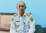 Tiga Desa Rawan Karhutla di Dusun Selatan Barsel Miliki Posko MPA