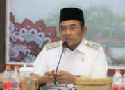 Pimpin Rakor Satgas PAD, Wabup Barsel Tekankan Validasi Potensi dan Strategi Peningkatan Pendapatan Daerah
