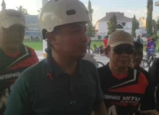 Capaian WTP Jadi Kado Spesial Jelang HUT ke-66 Barsel, Bupati: Bukti Tata Kelola Keuangan Profesional dan Transparan