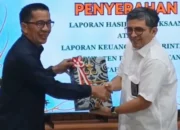 Wakil Ketua DPRD Barsel: WTP Jadi Kado Istimewa 100 Hari Kerja Bupati dan Wabup