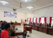 Pemkab Barsel Sosialisasikan Perbup 13/2024 untuk Kinerja ASN
