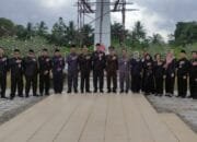 Upacara Ziarah Hari Pahlawan di Barsel, Peringati Jasa Para Pahlawan