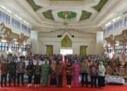 Pemkab Barsel Gelar Pelatihan Pendidikan Inklusif untuk PAUD, TK, dan SD