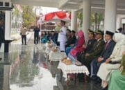 Pj Bupati Barsel Deddy Winarwan: Teladani Pahlawanmu, Cintai Negerimu di Hari Pahlawan 2024