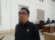 DPRD Barsel Serap Aspirasi Warga, Infrastruktur Dasar Jadi Fokus Utama