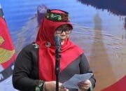 Debat Publik Kedua Pilkada Barsel 2024 Kandidat Adu Visi untuk Masa Depan Daerah