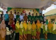 Milad ke-112 Muhammadiyah Barsel Bersinergi untuk Kemajuan