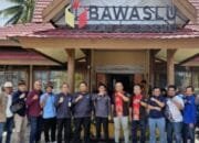 Bawaslu Barsel Pastikan Pilkada 2024 Bebas Pelanggaran