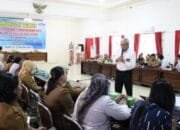 Pemkab Barsel Gelar Bimtek SPIP dan Manajemen Risiko untuk Perkuat Tata Kelola Pemerintahan