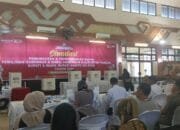 KPU Barsel Gelar Simulasi Realistis Pastikan Kelancaran Pilkada Serentak 2024