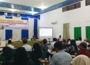 Dialog Moderasi Beragama Perkuat Kerukunan Umat di Barsel Jelang Pilkada 2024