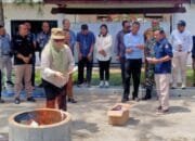 KPU Barsel Musnahkan Ribuan Surat Suara Pilkada 2024 Demi Jaga Kepercayaan Publik