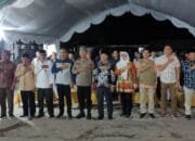 KPU Barito Selatan Gelar Doa Bersama Lintas Agama Sambut Pilkada 2024